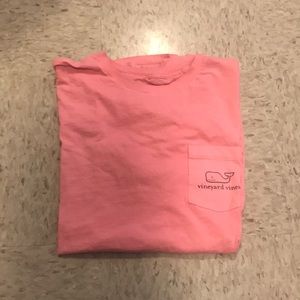 Men’s Vineyard Vines Tee